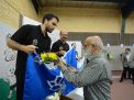 گزارش تصویری بازی های روز سوم(بخش دوم)